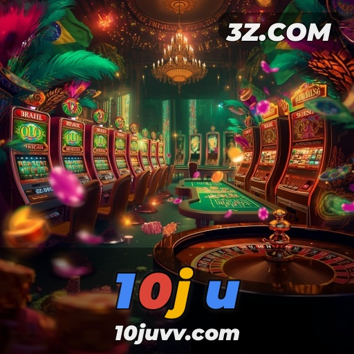 10ju ：Descubra o Mundo dos Jogos de Aventura no 10ju 